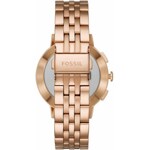 Fossil Gazer Hybrid Smartwatch - FTW1106