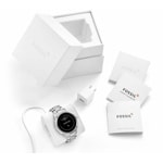 Fossil Grant Smartwatch - FTW10022