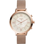 FTW5018 Fossil Jacqueline Hybrid Smartwatch