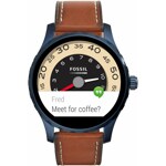 Fossil Marshal Smartwatch - FTW2106