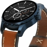 Fossil Marshal Smartwatch - FTW2106