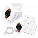 Fossil Marshal Smartwatch - FTW2106
