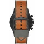 Fossil Nate Hybrid Smartwatch - FTW1114