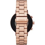 Fossil Venture 4.0 Smartwatch HR - FTW6011