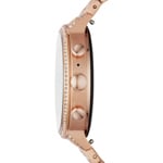 Fossil Venture 4.0 Smartwatch HR - FTW6011