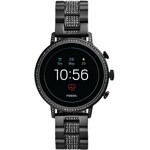 Fossil Venture 4.0 Smartwatch HR - FTW6023