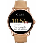 Fossil Wander Smartwatch - FTW2102