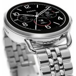 Fossil Wander Smartwatch - FTW2111
