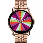 Fossil Wander Smartwatch - FTW2112