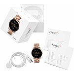 Fossil Wander Smartwatch - FTW2112
