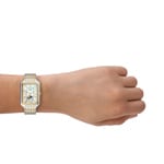 Fossil Raquel Day & Night 29mm Bicolour - ES5399