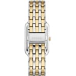 Fossil Raquel Date Bicolor 26mm - ES5305