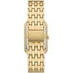 Fossil Raquel Date Goldig 26mm - ES5304