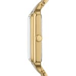Fossil Raquel Date Goldig 26mm - ES5304