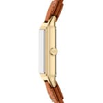 Fossil Raquel Gold / Brown - ES5504