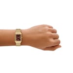 Fossil Raquel Gold / Red - ES5512
