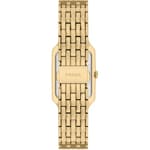 Fossil Raquel Gold / Red - ES5512