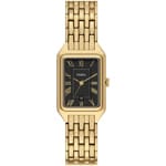 Fossil Raquel Gold / Black