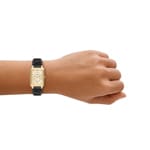 Fossil Raquel Gold / Black - ES5505