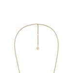 Fossil Raquel Halskette Glitz Mother Of Pearl - JF04996710