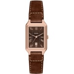 Fossil Raquel Rosé / Braun