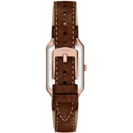 Fossil Raquel Rosé / Braun - ES5503