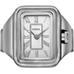 Fossil Raquel Watch Ring Silvery - ES5344