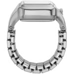 Fossil Raquel Watch Ring Silvery - ES5344