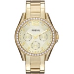 Fossil Riley