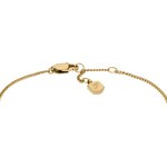 Fossil Sadie Armband Goldig - JF04928710