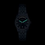 Fossil Scarlette Day-Date Blau 34mm - ES5476