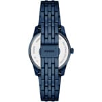 Fossil Scarlette Day-Date Blau 34mm - ES5476