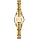 Fossil Scarlette Micro Goldig 20mm  - ES5474