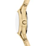Fossil Scarlette Micro Goldig 20mm  - ES5474
