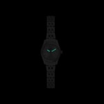 Fossil Scarlette Micro Silbrig 20mm  - ES5475