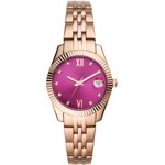 Fossil Scarlette Mini Date - ES4900