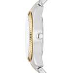 Fossil Scarlette Mini Day-Date - ES5240