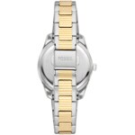 Fossil Scarlette Mini Day-Date - ES5240