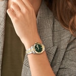 Fossil Scarlette Mini Day-Date - ES5240