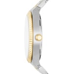 Fossil Scarlette Silber / Gold - ES5259