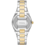 Fossil Scarlette Silber / Gold - ES5259