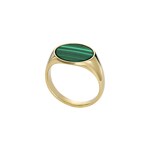 Fossil Siegelring All Stacked Up - JF04775710