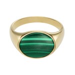 Fossil Siegelring All Stacked Up - JF04775710