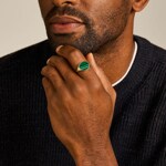 Fossil Siegelring All Stacked Up - JF04775710