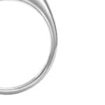 Fossil Signet Ring All Stacked Up - JF04776040