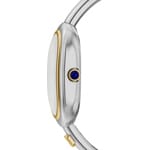 Fossil Sloan Bicolor / Perlmutt - ES5455