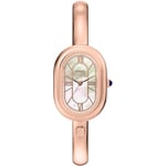 Fossil Sloan Rosé / Perlmutt