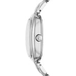 Fossil Sloan Silbrig - ES5381