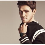 Fossil Sport Smartwatch HR - FTW4019