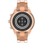 Fossil Stella Hybrid Smartwatch HR Rosé - FTW7063